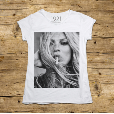 Dámské tričko Iconic Models Dámské tričko Iconic Models